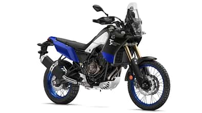 Yamaha Tenere 700 Modelljahr 2020
