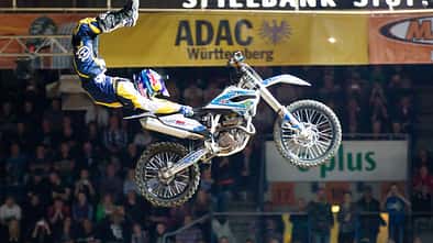 Night of Freestyle