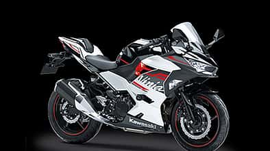 Kawasaki Ninja 250
