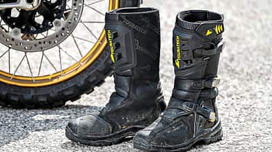 Touratech Destino T.