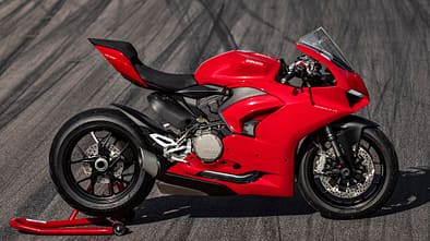 Ducati Panigale V2 Modelljahr 2020
