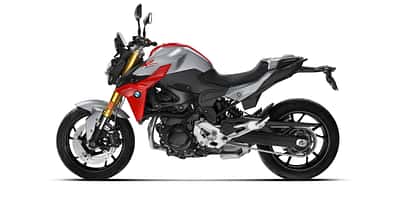 BMW F 900 R Modelljahr 2020