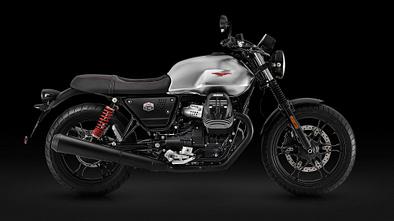 Moto Guzzi V7 III Stone S