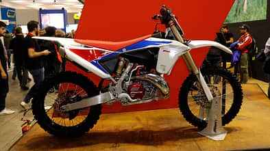 Fantic Eicma 2019