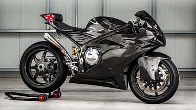 Norton Superlight SS