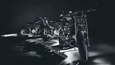 CCM Stealth Sondermodelle