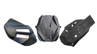 Wunderlich boxer zubehör