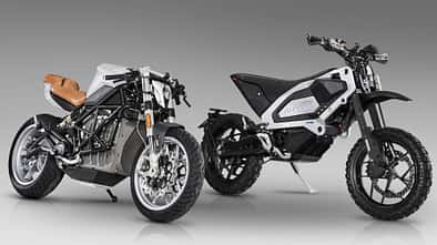 E-Racer Edge.