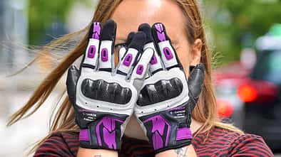 Sidi G-Carbon Lady.