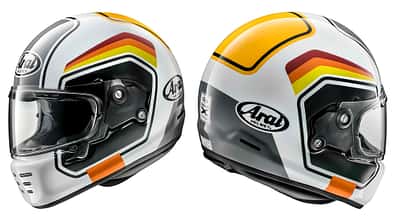 Arai Concept-X.