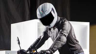 AGV K6.