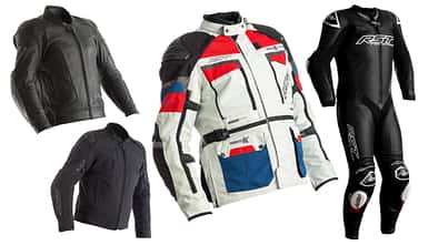 RST Airbag Kollektion