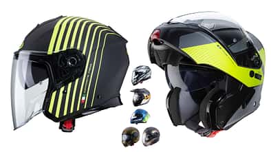 Caberg Helmneuheiten (2020)