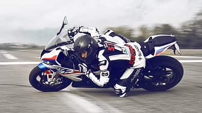 Rizoma Zubehörbauteile BMW S 1000 RR