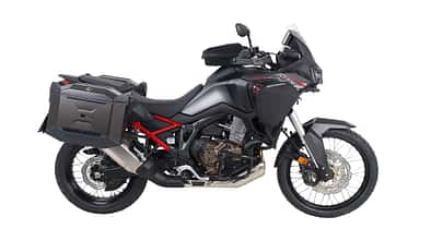 Hepco & Becker Zubehör Honda Africa Twin CRF 1100 L