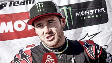 Ricky Brabec