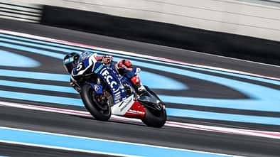 Bol d'Or Paul Ricard Castellet Honda