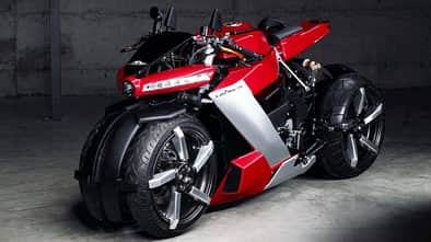 Lazareth LM 410.