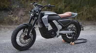 Pursang E-Track.