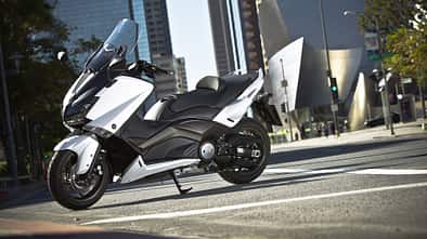 Yamaha Tmax XP 53