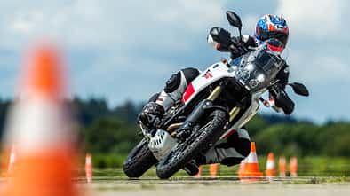 Yamaha Ténéré 700 (2019)