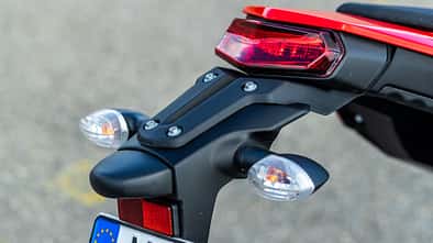 Yamaha Ténéré 700 (2019)