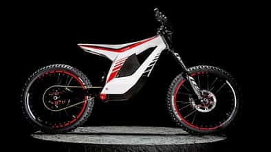 Torp Elektrocrosser