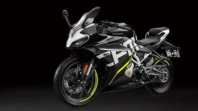 CFMoto 300SR
