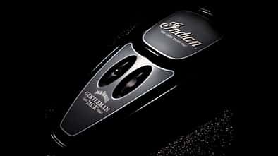 Indian und Jack Daniels 2020