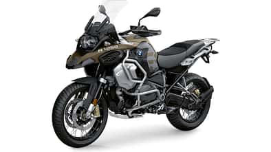 BMW R 1250 GS