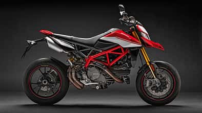 Ducati Hypermotard 950