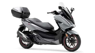 Honda Forza 300 Limited Edition (2020).