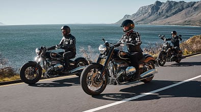 BMW R18 Sperrfrist 3.4.2020