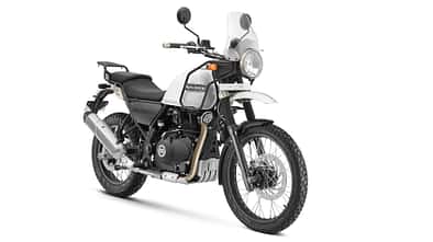Royal-Enfield Himalayan