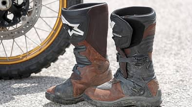Alpinestars Corozal WP.