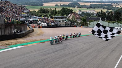 motogp, deutschland, 2019, sachsenring MotoGP/Moto2/Moto3 auf dem Sachsenring in Deutschland (2019).