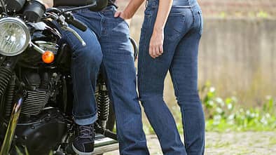 Büse Denver Sicherheitsjeans.