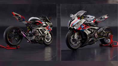 BMW M 1000 RR