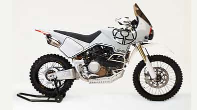 WSM Walt Siegl Motorcycles Adventure
