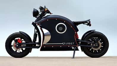 Urbet Ego