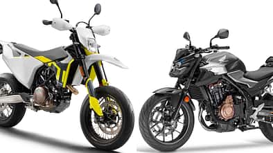 Motorrad Neuzulassungen Juni 2020