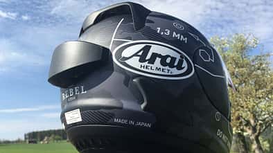 Headwave TAG 2 ausprobiert