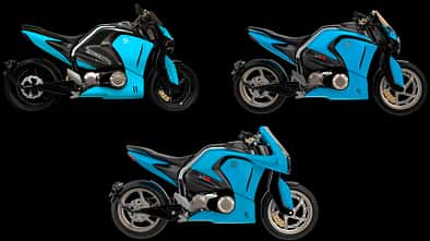 Soriano Giaguaro V1 2020 Teaser