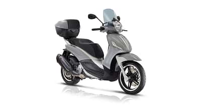 Piaggio Beverly 350 Tourer 2020