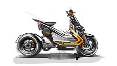 KTM EMotion.