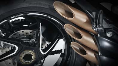 MV Agusta Brutale 800 RR SCS 2020
