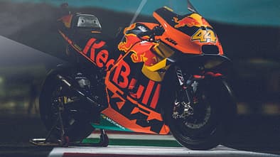 KTM RC16 2019 Verkauf