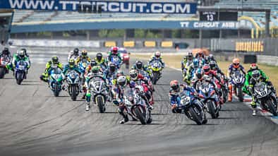 IDM 2020 Assen