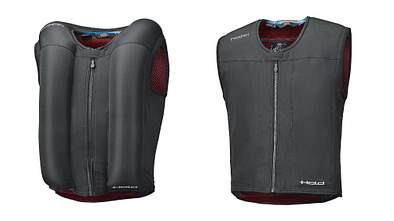 Held Airbag-Weste eVest