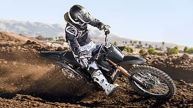 Zero MX 2012